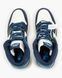 Кросівки Jordan 1 Retro High Patent Blue toe 01676-Блакитний-36 фото 5