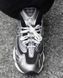 Кросівки New Balance 1000 Silver Metallic 16964-Сріблястий-36 фото 7