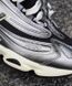 Кросівки New Balance 1000 Silver Metallic 16964-Сріблястий-36 фото 9