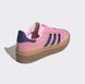 Кросівки Adidas Gazelle Bold Platform Pink Glow 11803-Рожевий-39 фото 3