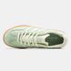 Кросівки Adidas Gazelle mint White 17006-М'ятний-36 фото 5