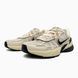 Кросівки Nike V2K Runtekk Beige Black 16312-Бежевий-36 фото 2