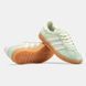 Кросівки Adidas Gazelle mint White 17006-М'ятний-36 фото 4