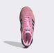 Кросівки Adidas Gazelle Bold Platform Pink Glow 11803-Рожевий-39 фото 4