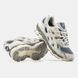 Кросівки Asics Gel-NYC Beige Grey Gore-Tex 18657-Бежевий-41 фото 3