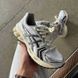 Кросівки Asics Gel-Kayano 14 White Silver Black 12185-Сірий-36 фото 9