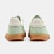 Кросівки Adidas Gazelle mint White 17006-М'ятний-36 фото 7