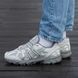 Кросівки Asics Gel-Sonoma 15-50 Grey 12983-Сірий-41 фото 10