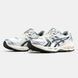 Кросівки Asics Gel-Kayano 14 White Silver Black 12185-Сірий-36 фото 3