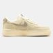 Кросівки Nike Air Force Low Stussy Fossil 05613-Бежевий-36 фото 2