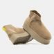 UGG Dipper Mini Beige 19325-Бежевий-37 фото 3