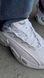 Кросівки Nike Nocta Glide White Silver 14881-Сірий-43 фото 12