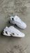 Кросівки Nike Nocta Glide White Silver 14881-Сірий-43 фото 9