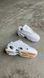 Кросівки Nike Nocta Glide White Silver 14881-Сірий-43 фото 10