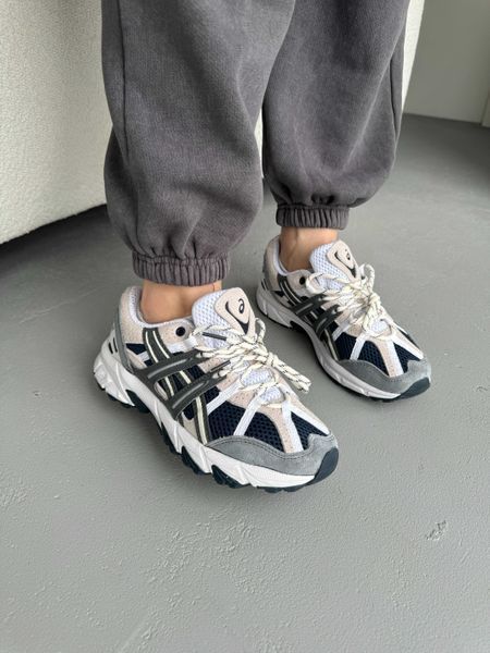 Кросівки Asics Gel-Sonoma 15-50 French Blue 14763-Синій-36 фото