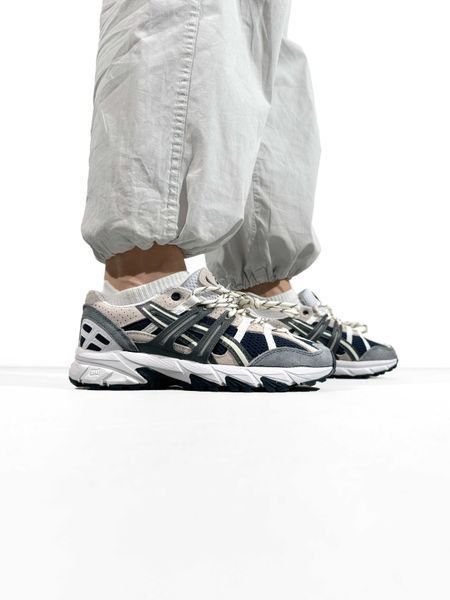 Кросівки Asics Gel-Sonoma 15-50 French Blue 14763-Синій-36 фото
