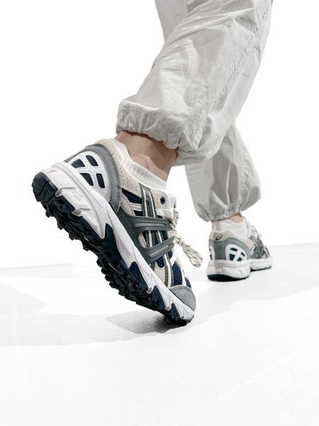 Кросівки Asics Gel-Sonoma 15-50 French Blue 14763-Синій-36 фото