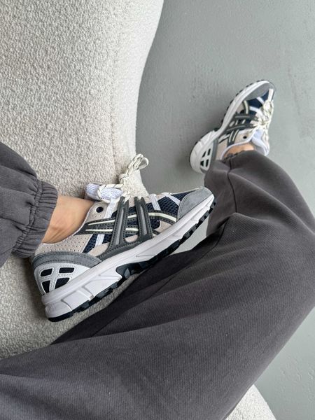 Кросівки Asics Gel-Sonoma 15-50 French Blue 14763-Синій-36 фото