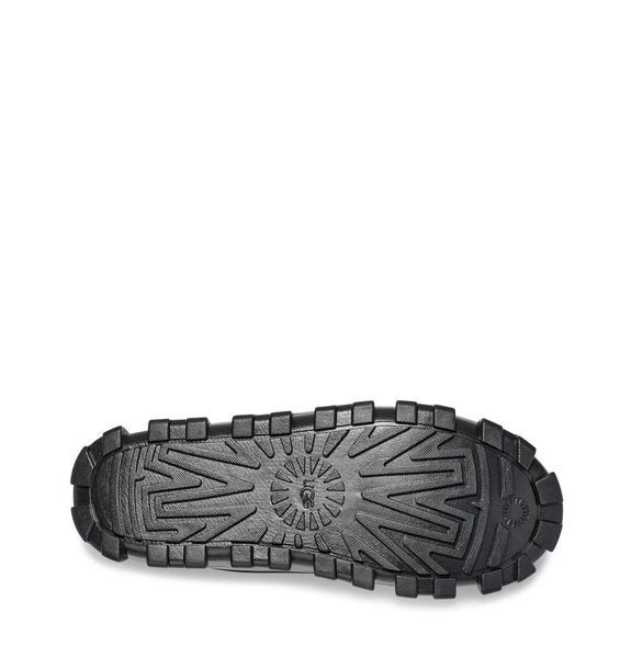 Угги UGG Classic Brellah Mini Boot Black 18043-Чорний-38 фото