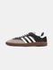 Кросівки Adidas Samba Triple Layer Black 11865-Чорний-36 фото 1