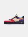 Кросівки Nike Air Force 1 What The LA 07878-Мультиколор-36 фото 1