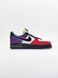 Кросівки Nike Air Force 1 What The LA 07878-Мультиколор-36 фото 2