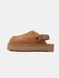 UGG Lanah Clog Chestnut Platform 18660-Коричневий-36 фото 1