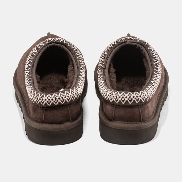 Ugg Tasman Brown 19330-Коричневий-37 фото