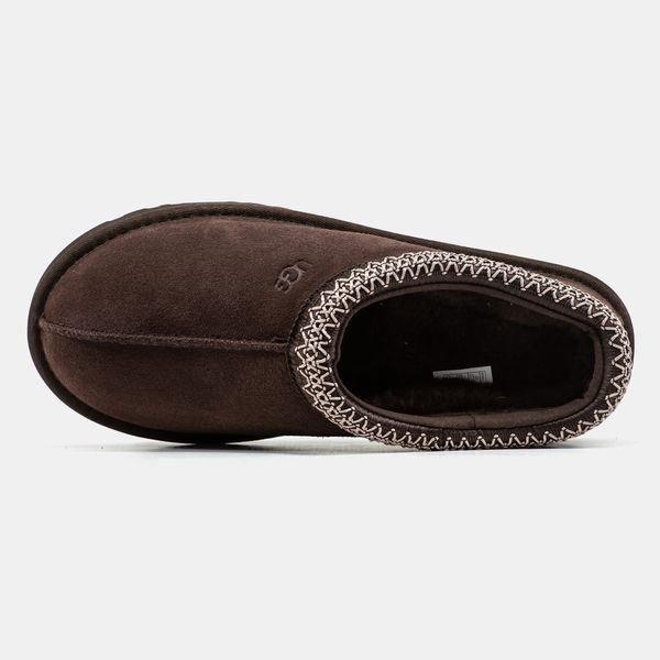Ugg Tasman Brown 19330-Коричневий-37 фото
