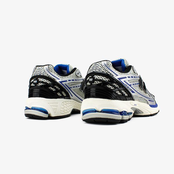 Кросівки New Balance 1906R "Silver Metallic Blue" 16924-Синій-36 фото