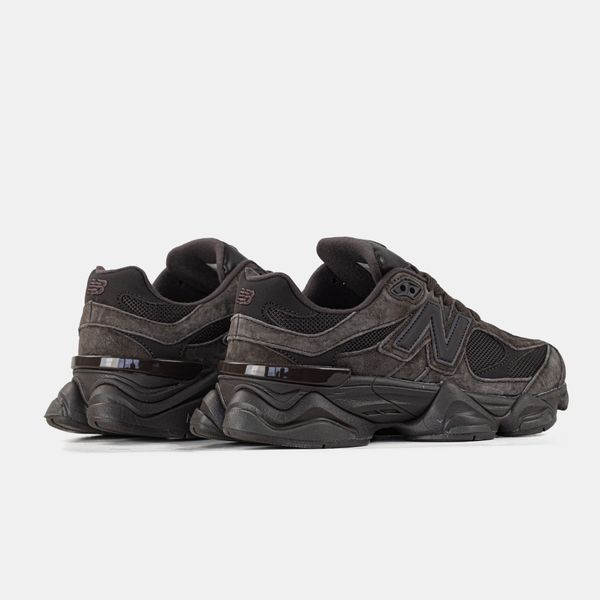 Кросівки New Balance 9060 Chocolate Brown 23220-40 фото