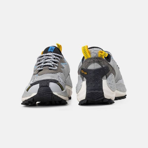 Кросівки Reebok Zig Kinetica Ii Edge Grey 16081-Сірий-36 фото