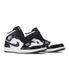 Кросівки Jordan Retro 1 Black White Carbon 06021-Чорний-36 фото 2