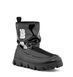 Угги UGG Classic Brellah Mini Boot Black 18043-Чорний-38 фото 2
