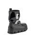 Угги UGG Classic Brellah Mini Boot Black 18043-Чорний-38 фото 3