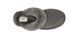 Угги на платформі UGG Disquette Platform Grey 14070-Сірий-37 фото 4