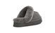 Угги на платформі UGG Disquette Platform Grey 14070-Сірий-37 фото 3