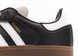 Кросівки Adidas Samba Triple Layer Black 11865-Чорний-36 фото 7