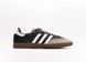 Кросівки Adidas Samba Triple Layer Black 11865-Чорний-36 фото 2