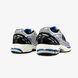 Кросівки New Balance 1906R "Silver Metallic Blue" 16924-Синій-36 фото 8