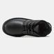 Угги UGG Neumel Leather Black 04048-Чорний-36 фото 4