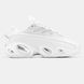 Кросівки Nike Nocta Glide White Silver 14881-Сірий-43 фото 2