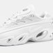 Кросівки Nike Nocta Glide White Silver 14881-Сірий-43 фото 8