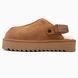 UGG Lanah Clog Chestnut Platform 18660-Коричневий-36 фото 2