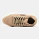 Кросівки Adidas Forum Low 86 x Essential Fear of God 14631-Бежевий-36 фото 4