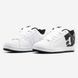 Кросівки DC Shoes Court Graffik White Black 16307-Білий-36 фото 3