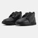 Угги UGG Neumel Leather Black 04048-Чорний-36 фото 2