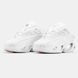 Кросівки Nike Nocta Glide White Silver 14881-Сірий-43 фото 3