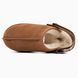 UGG Lanah Clog Chestnut Platform 18660-Коричневий-36 фото 5