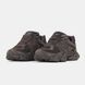 Кросівки New Balance 9060 Chocolate Brown 23220-40 фото 2